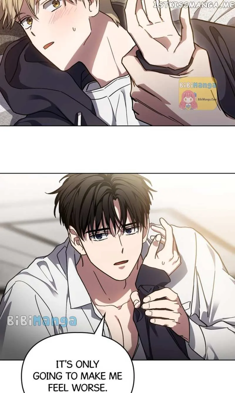 A Trace of the Wonder Chapter 67 page 74 - 