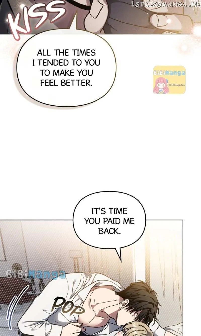 A Trace of the Wonder Chapter 67 page 76 - 