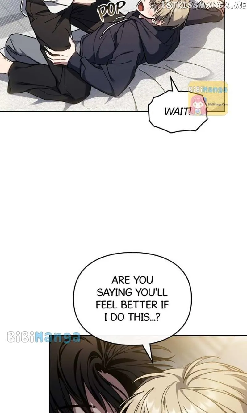A Trace of the Wonder Chapter 67 page 77 - 