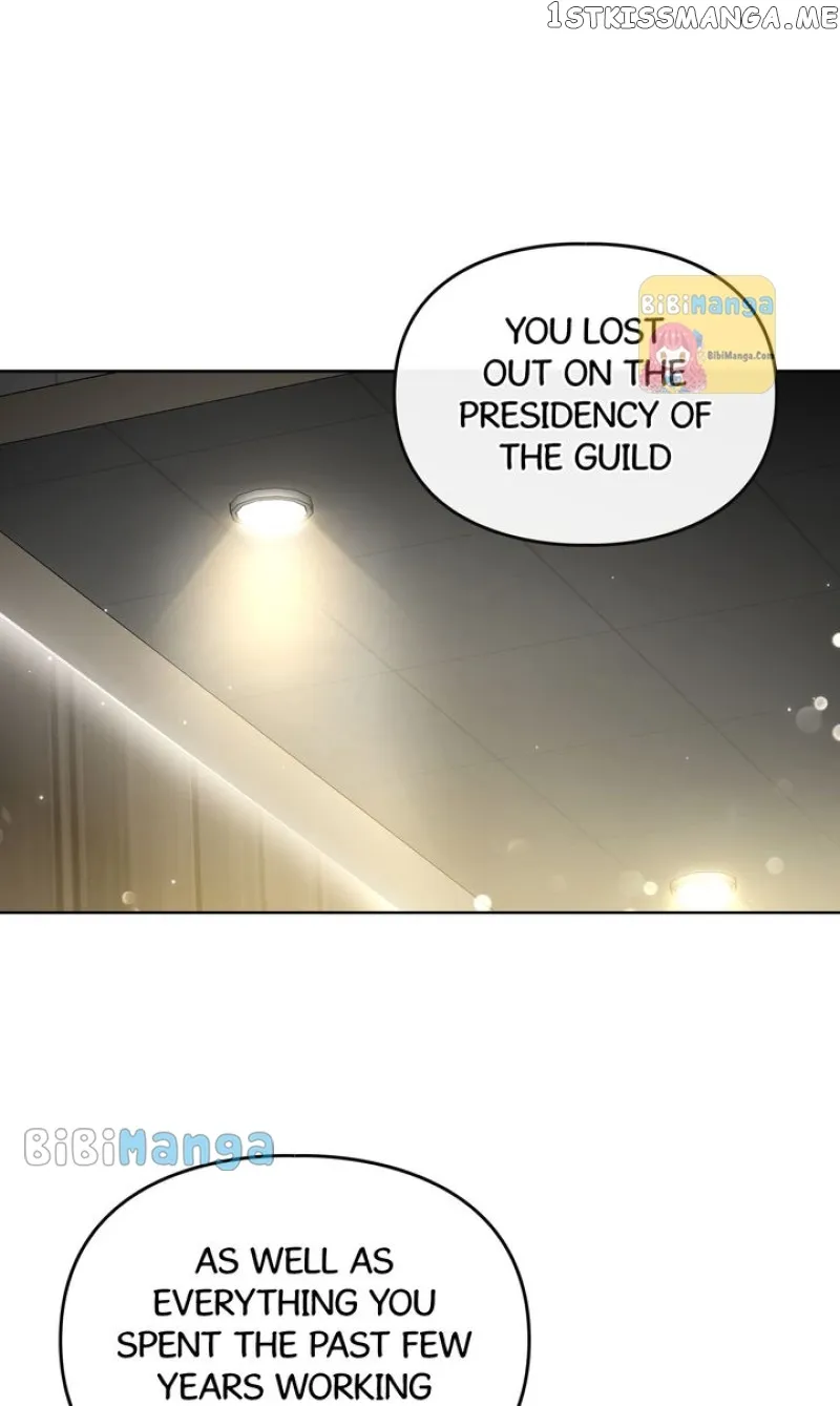 A Trace of the Wonder Chapter 67 page 10 - 