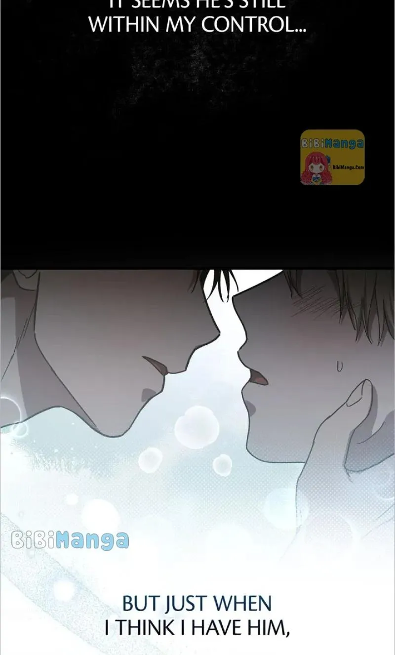 A Trace of the Wonder Chapter 68 page 12 - 