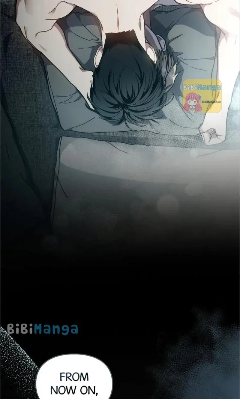 A Trace of the Wonder Chapter 68 page 18 - 