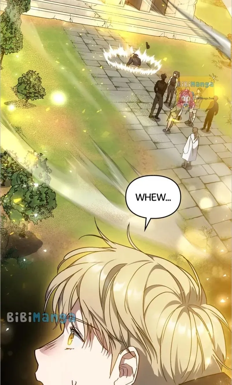 A Trace of the Wonder Chapter 68 page 27 - 
