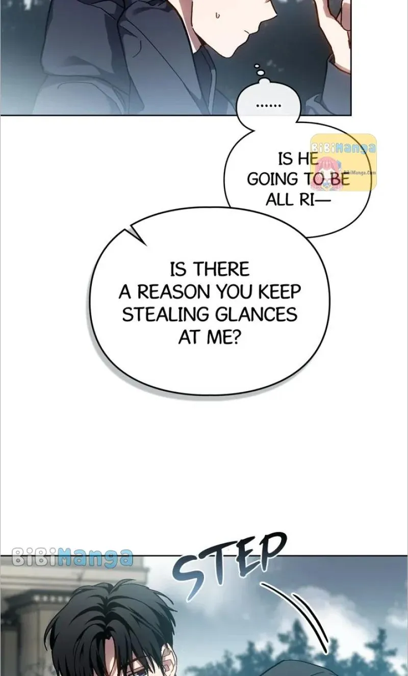 A Trace of the Wonder Chapter 68 page 33 - 