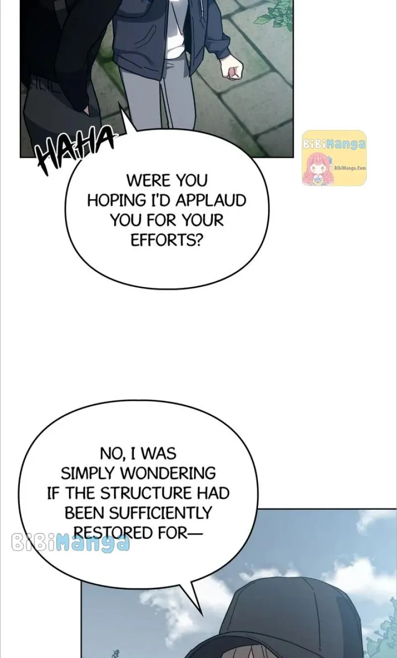A Trace of the Wonder Chapter 68 page 35 - 