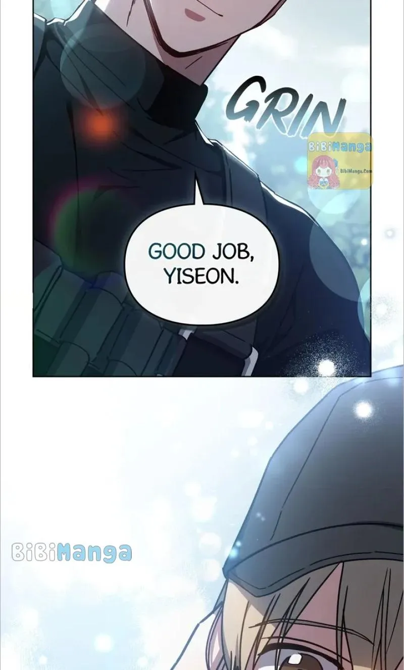 A Trace of the Wonder Chapter 68 page 38 - 