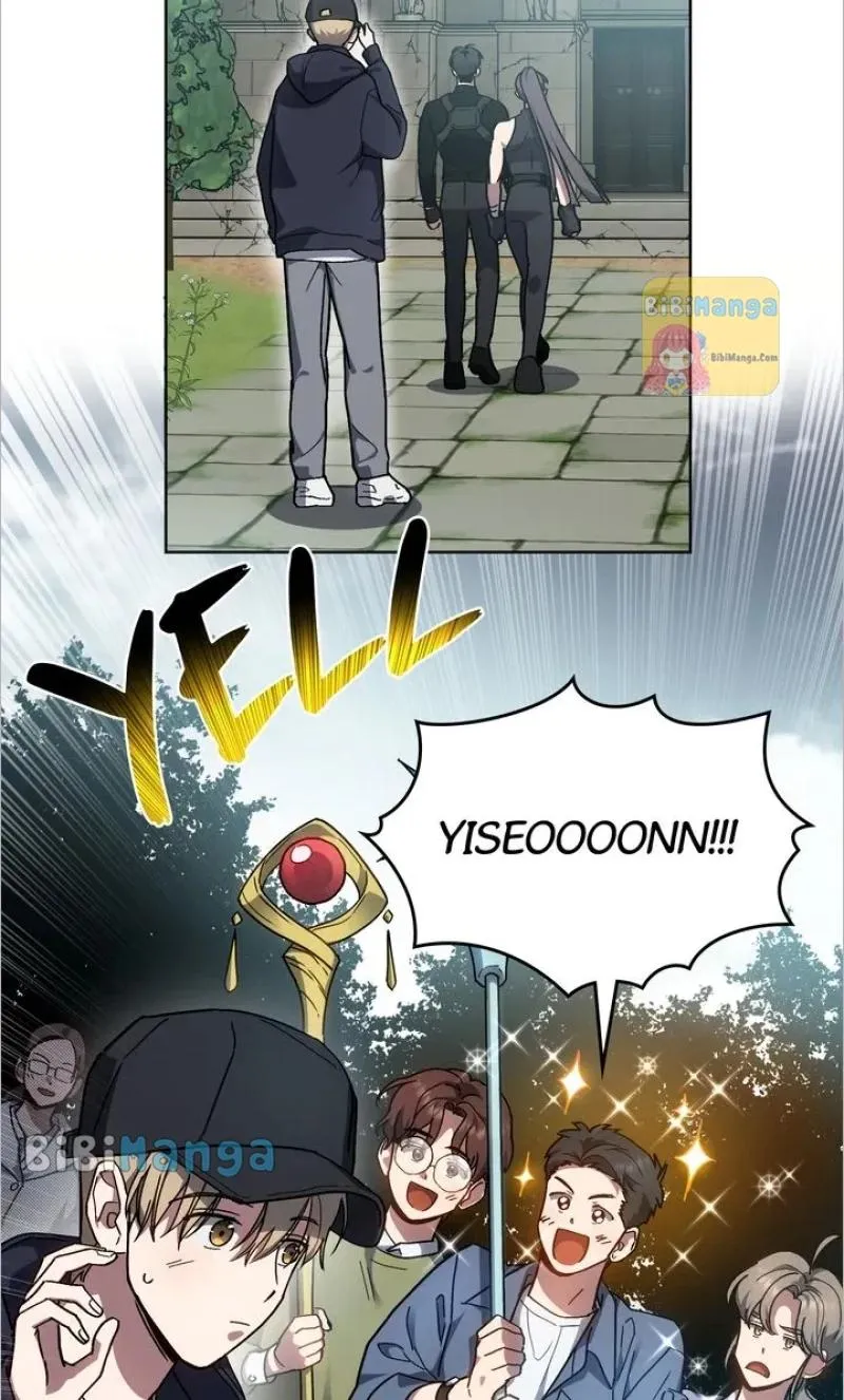 A Trace of the Wonder Chapter 68 page 40 - 