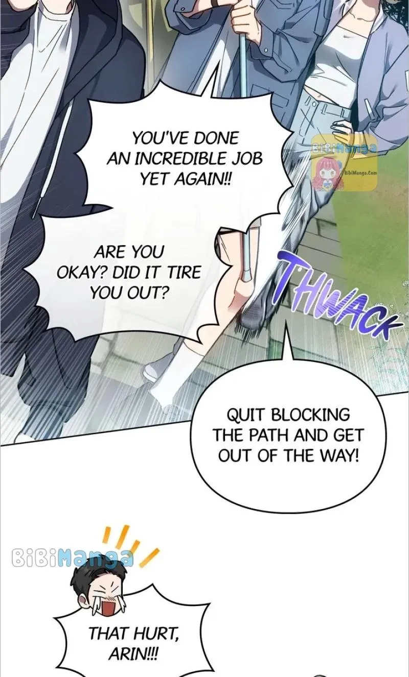 A Trace of the Wonder Chapter 68 page 41 - 