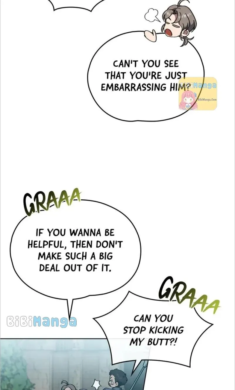 A Trace of the Wonder Chapter 68 page 42 - 