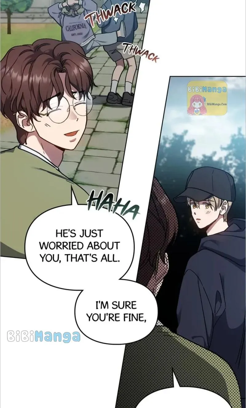 A Trace of the Wonder Chapter 68 page 43 - 