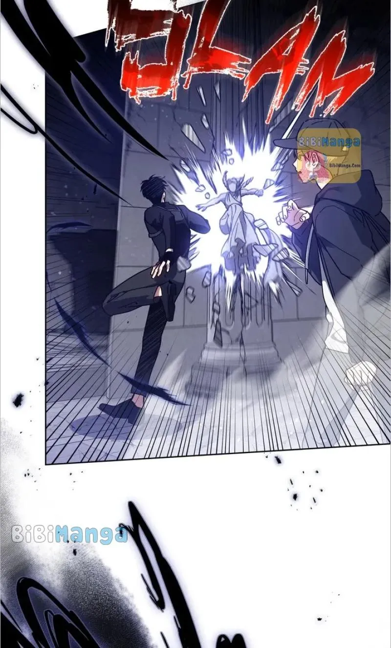 A Trace of the Wonder Chapter 68 page 54 - 