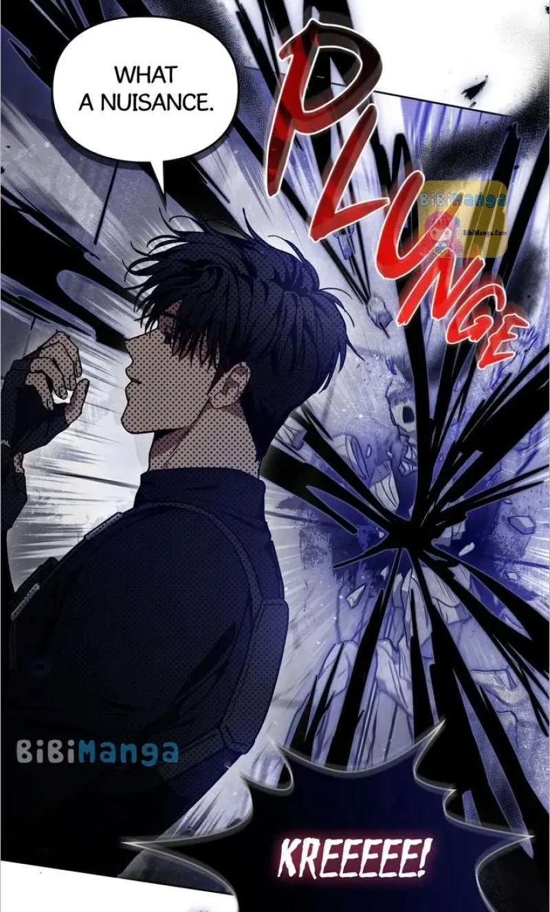 A Trace of the Wonder Chapter 68 page 55 - 