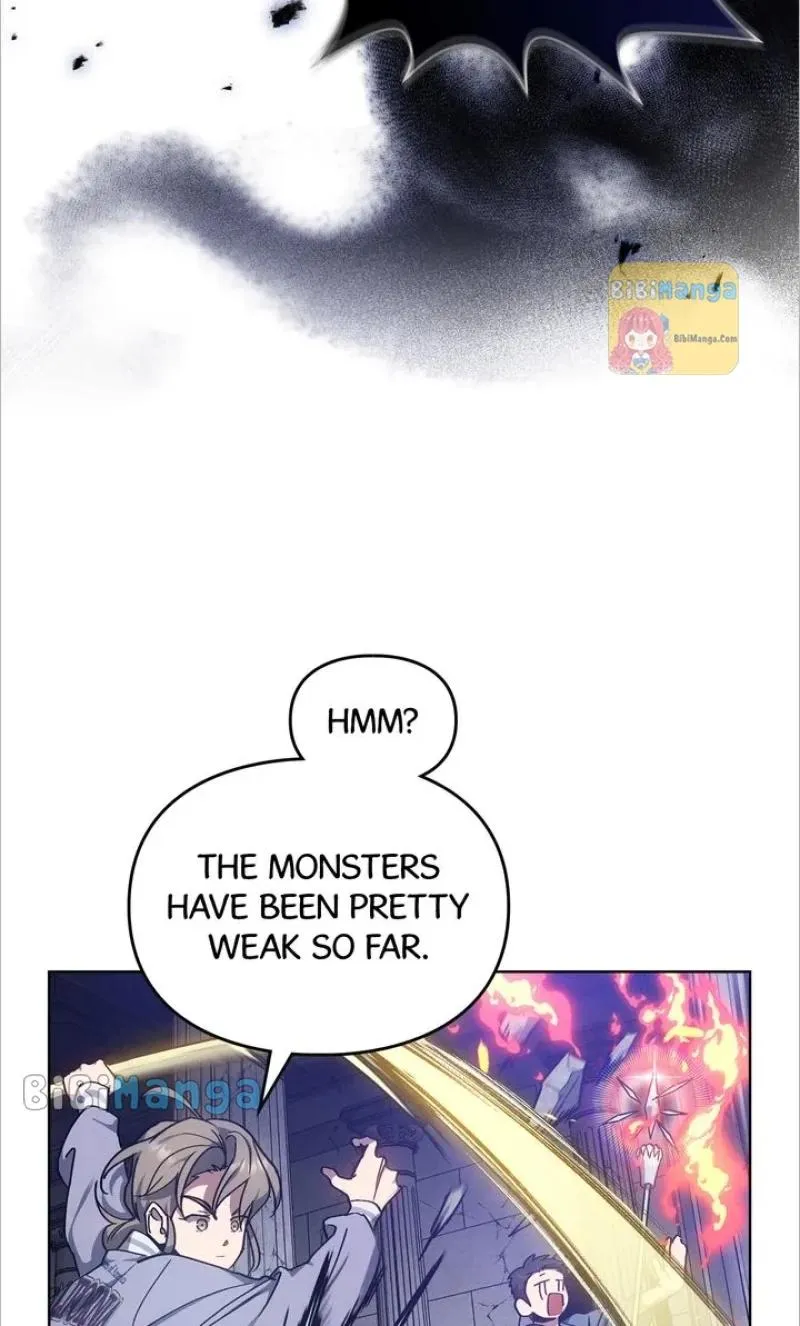 A Trace of the Wonder Chapter 68 page 56 - 