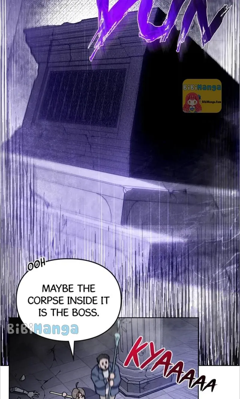 A Trace of the Wonder Chapter 68 page 59 - 
