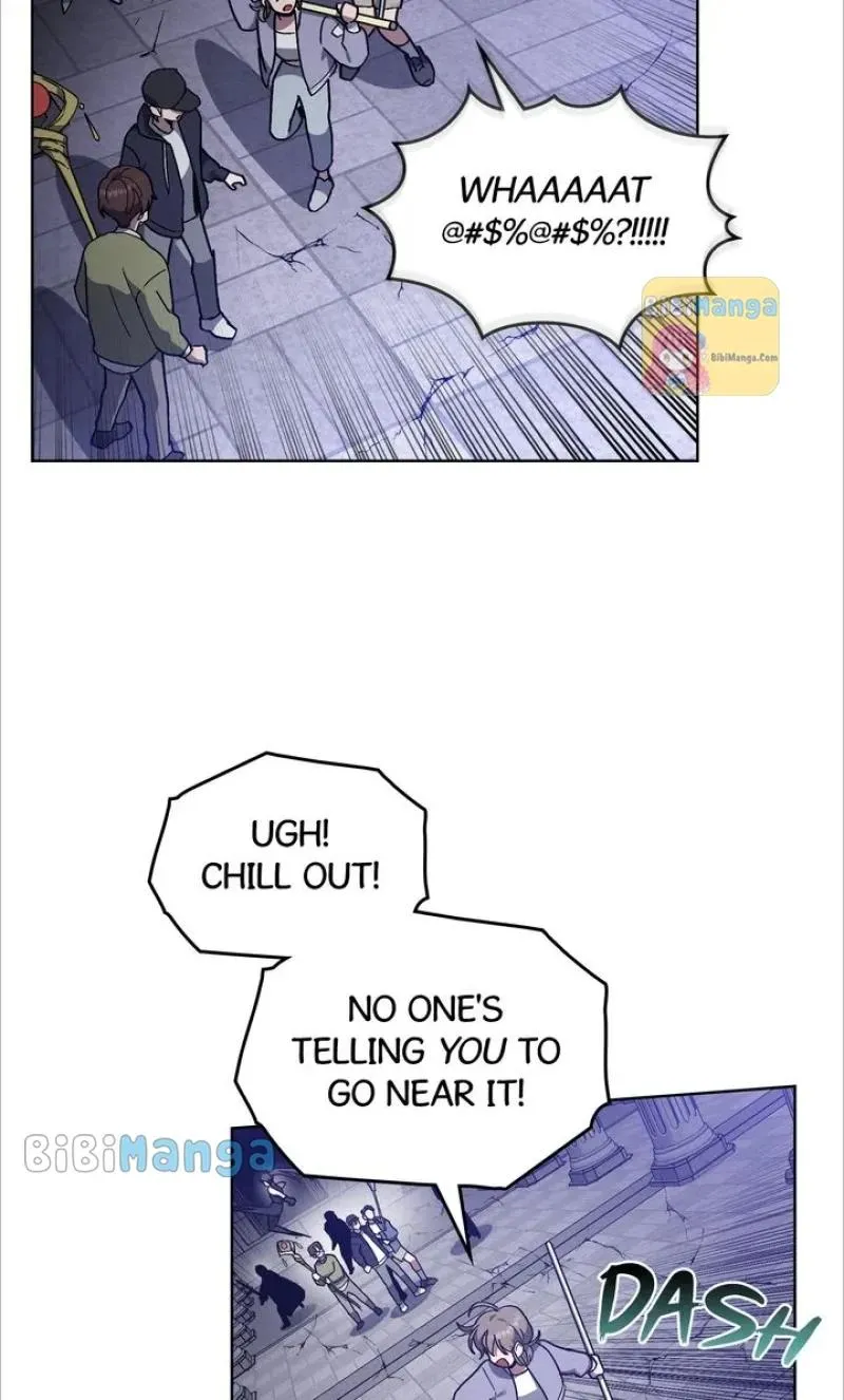 A Trace of the Wonder Chapter 68 page 60 - 