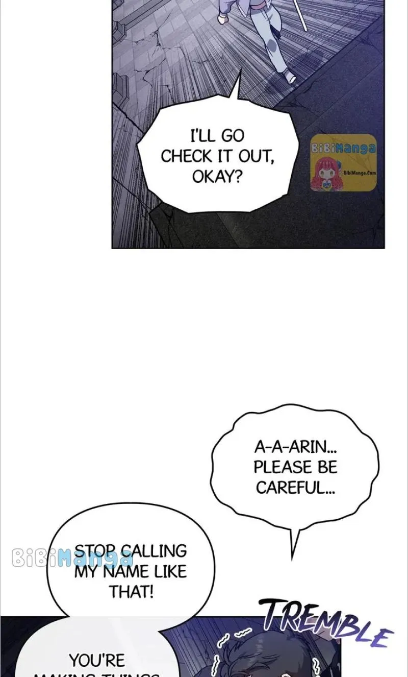 A Trace of the Wonder Chapter 68 page 61 - 