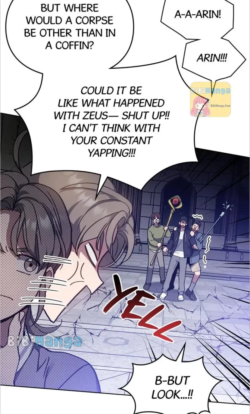 A Trace of the Wonder Chapter 68 page 66 - 