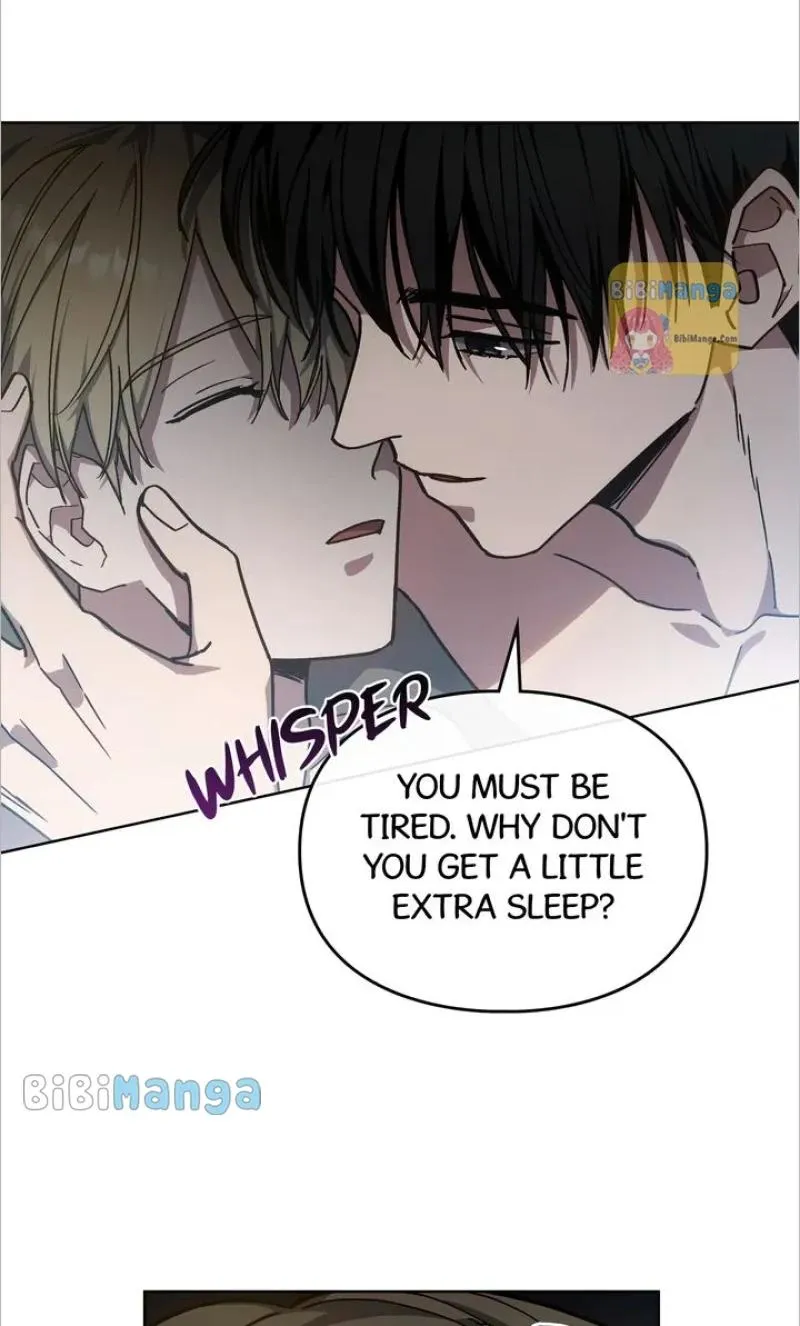 A Trace of the Wonder Chapter 68 page 8 - 