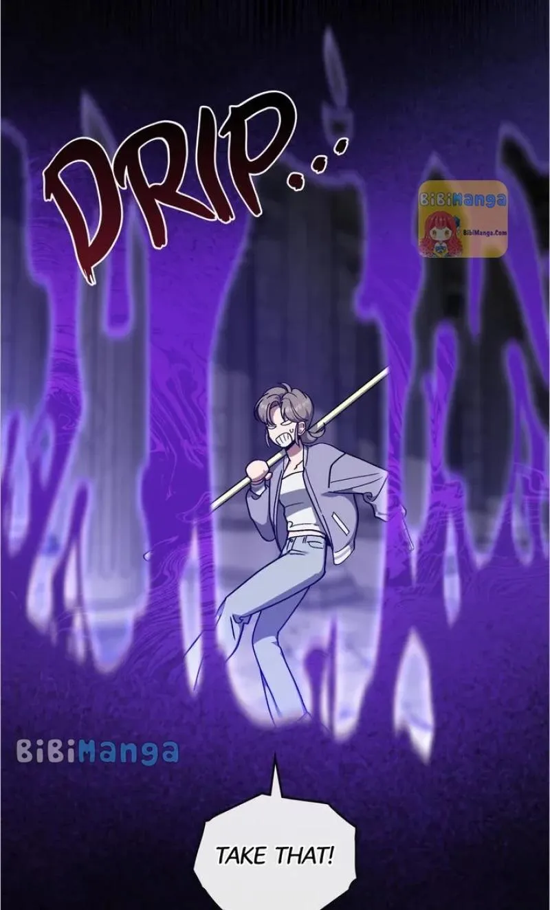 A Trace of the Wonder Chapter 69 page 12 - 