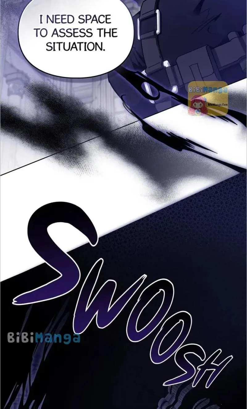 A Trace of the Wonder Chapter 69 page 18 - 