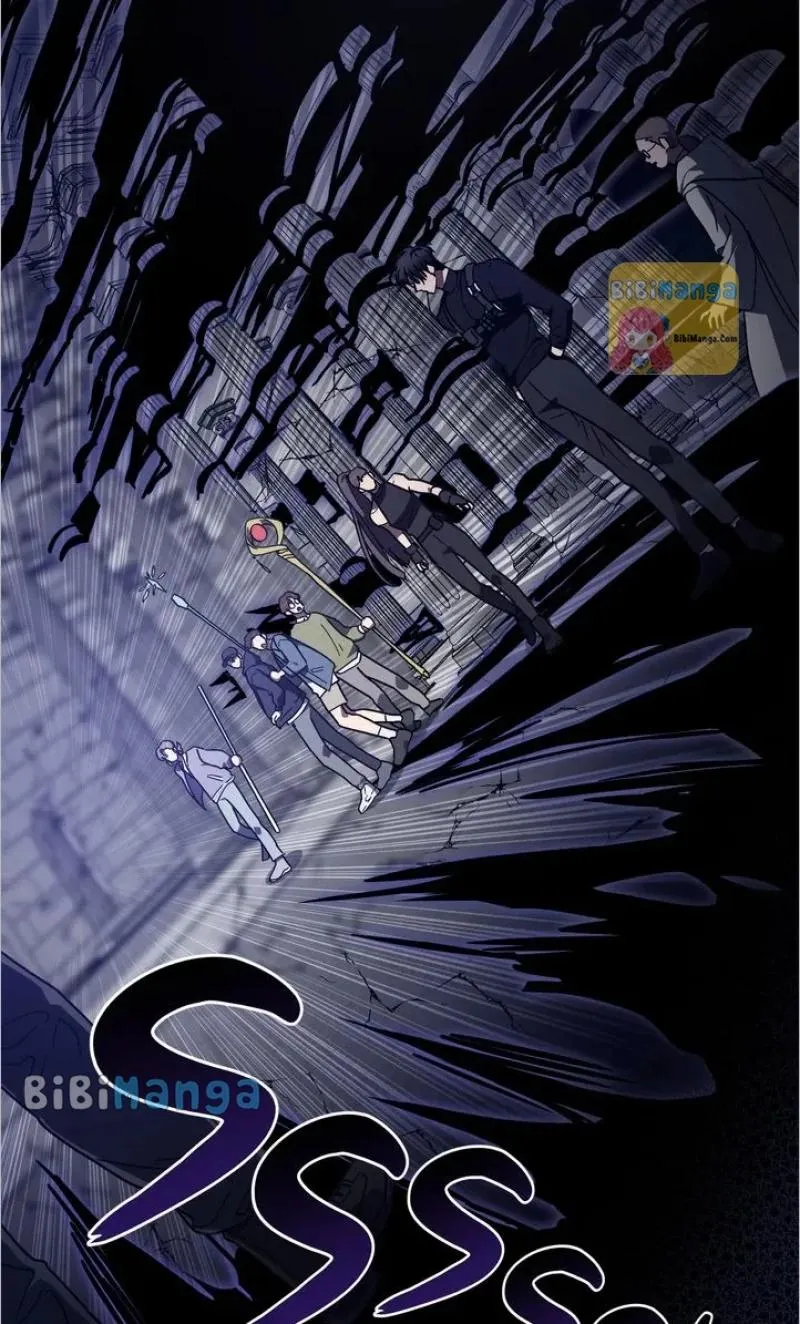 A Trace of the Wonder Chapter 69 page 19 - 
