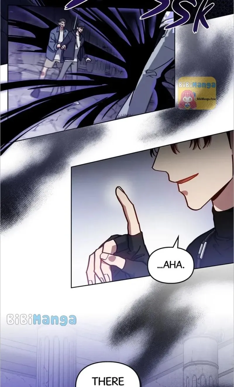 A Trace of the Wonder Chapter 69 page 20 - 