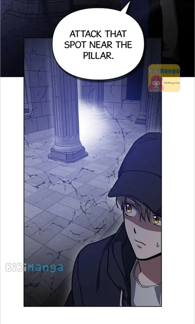 A Trace of the Wonder Chapter 69 page 22 - 