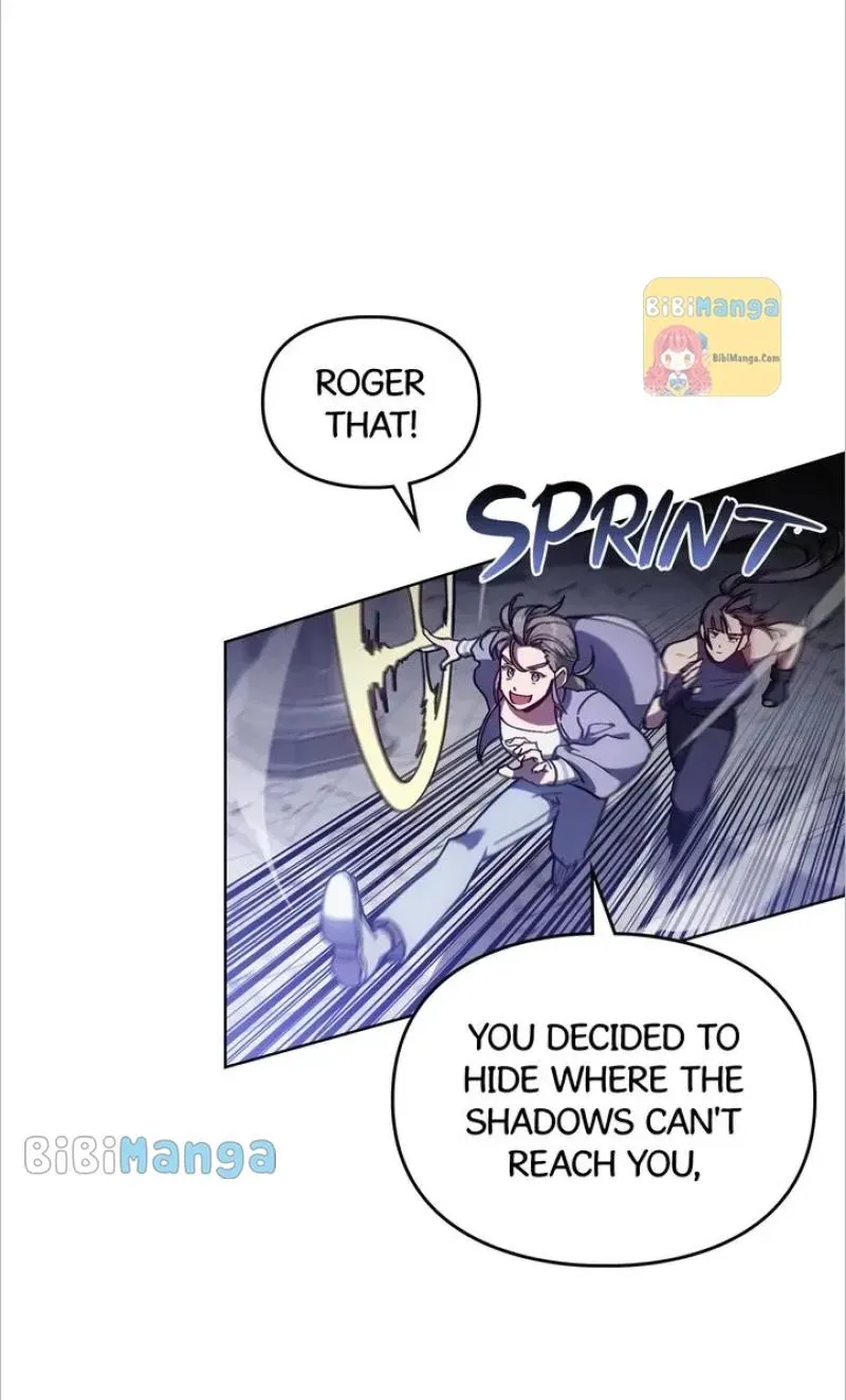 A Trace of the Wonder Chapter 69 page 23 - 
