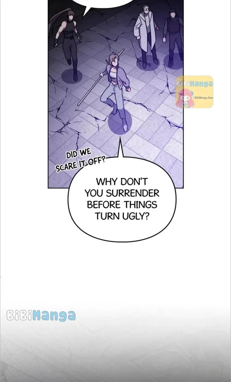 A Trace of the Wonder Chapter 69 page 28 - 