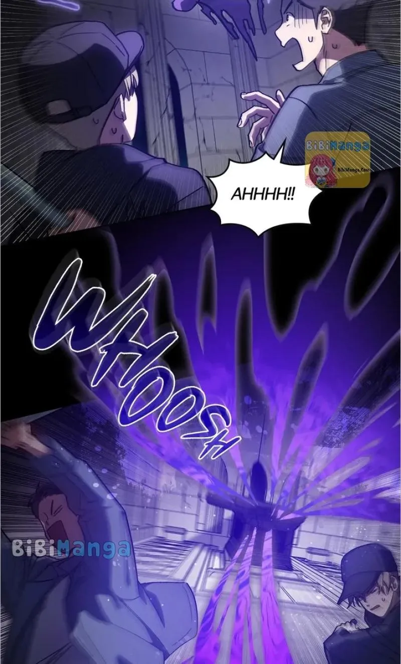 A Trace of the Wonder Chapter 69 page 33 - 