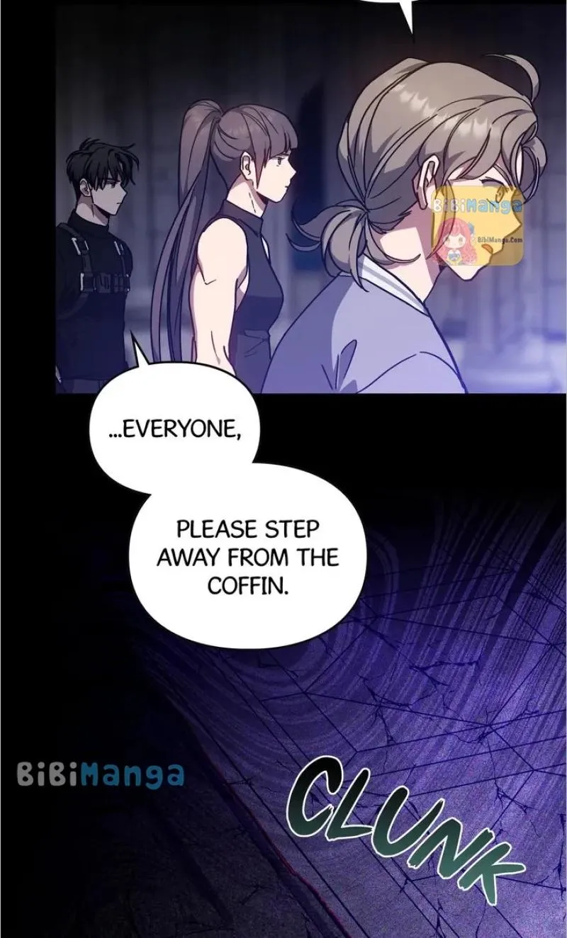 A Trace of the Wonder Chapter 69 page 37 - 