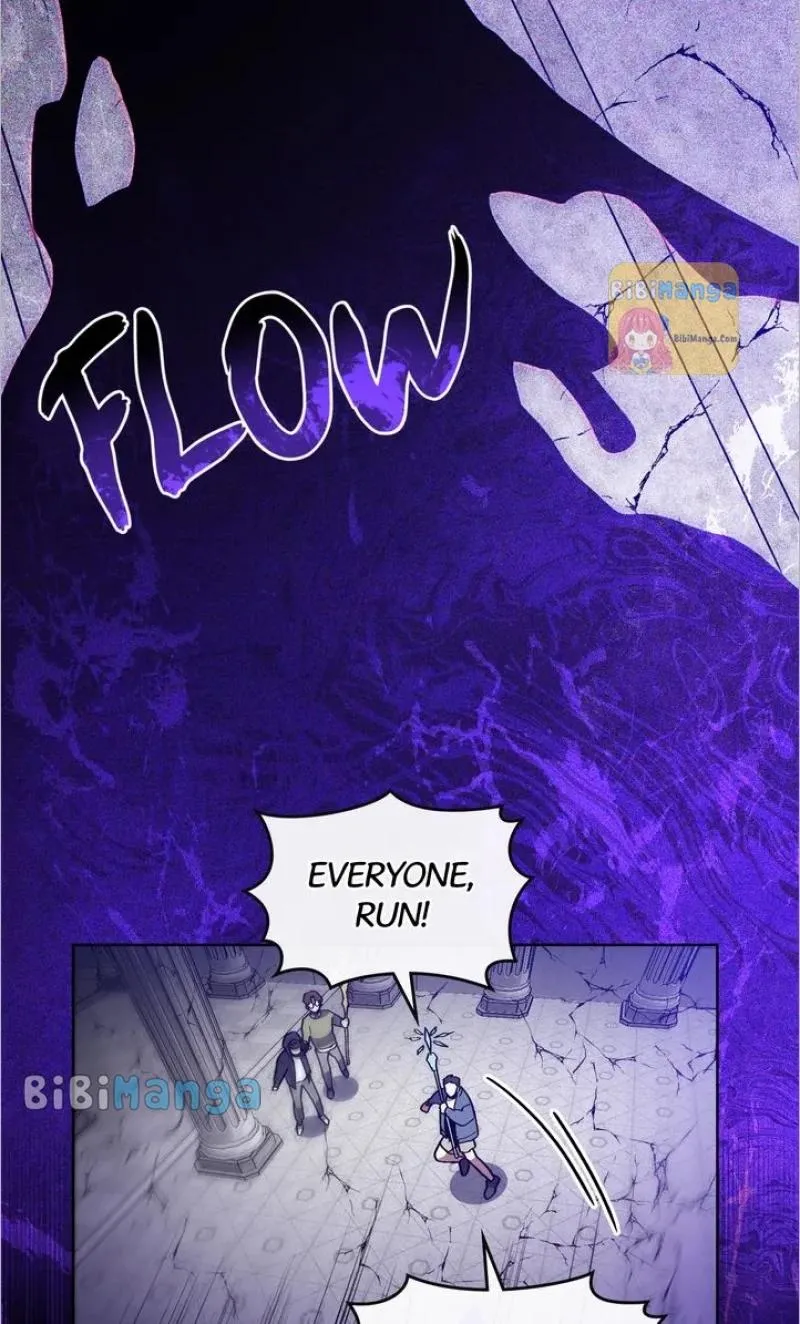A Trace of the Wonder Chapter 69 page 39 - 