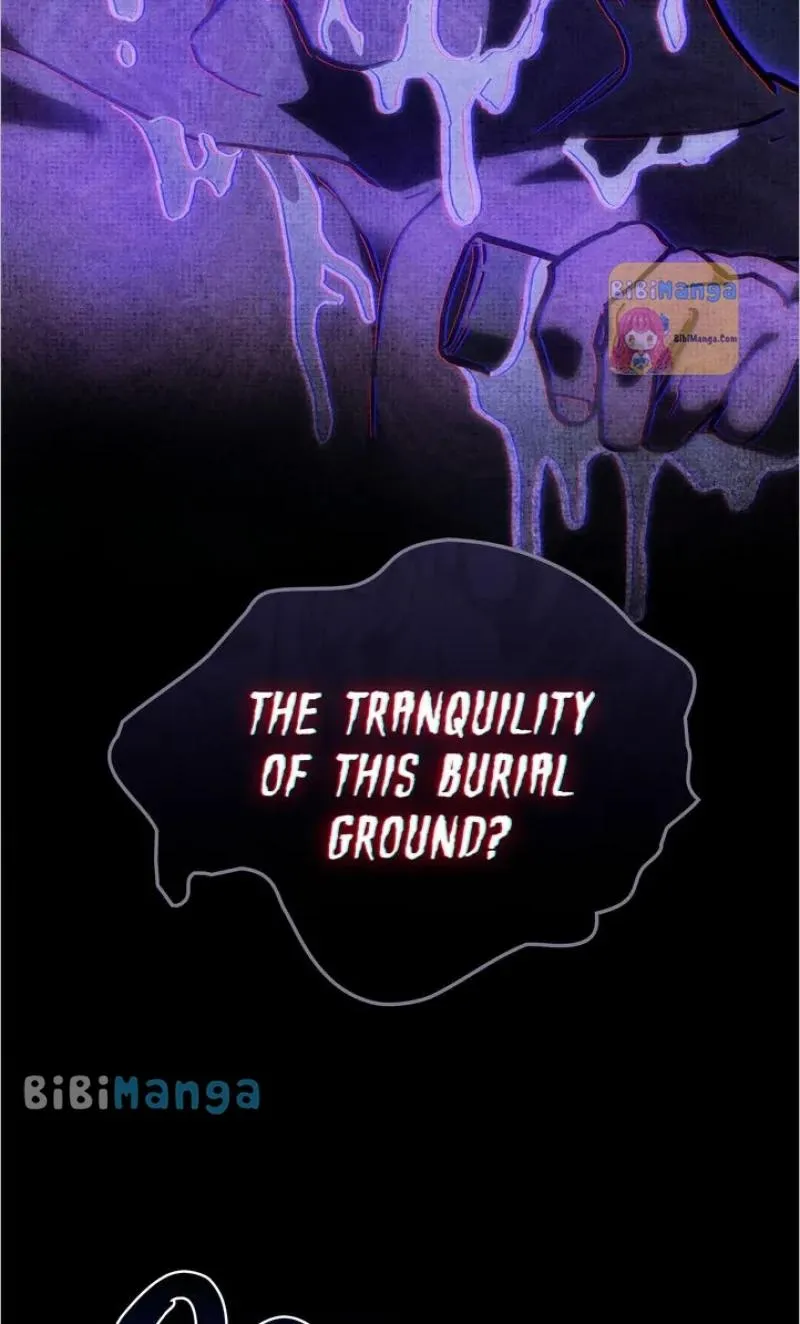 A Trace of the Wonder Chapter 69 page 5 - 