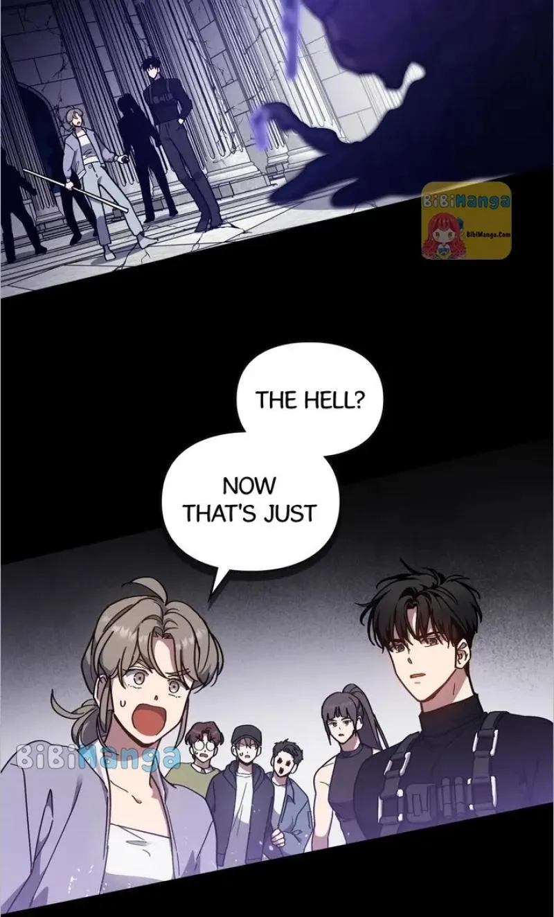 A Trace of the Wonder Chapter 69 page 41 - 