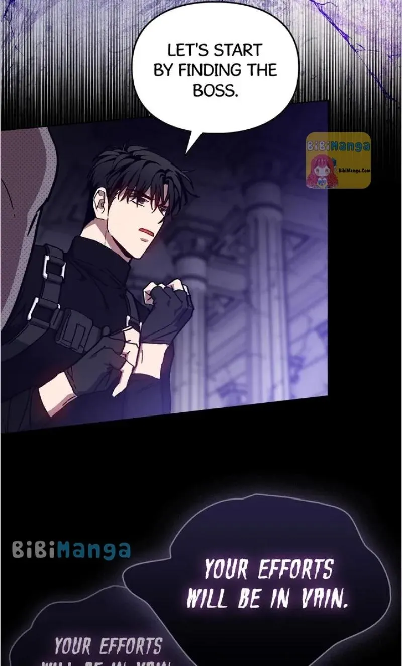 A Trace of the Wonder Chapter 69 page 44 - 