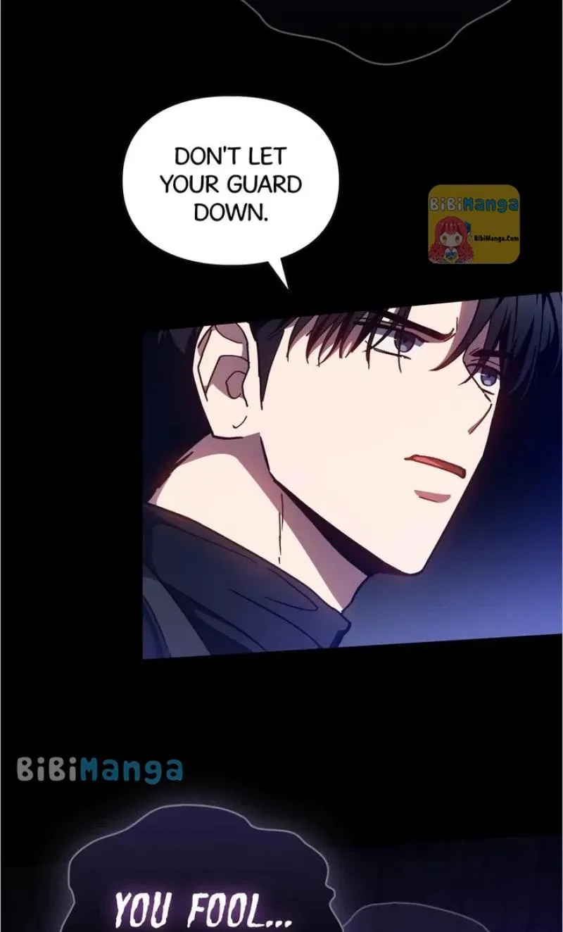 A Trace of the Wonder Chapter 69 page 46 - 
