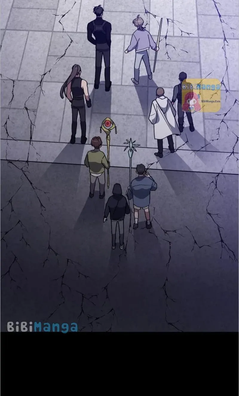A Trace of the Wonder Chapter 69 page 48 - 