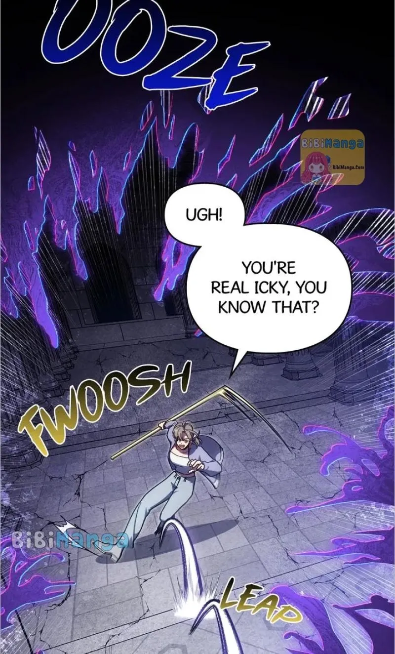 A Trace of the Wonder Chapter 69 page 6 - 