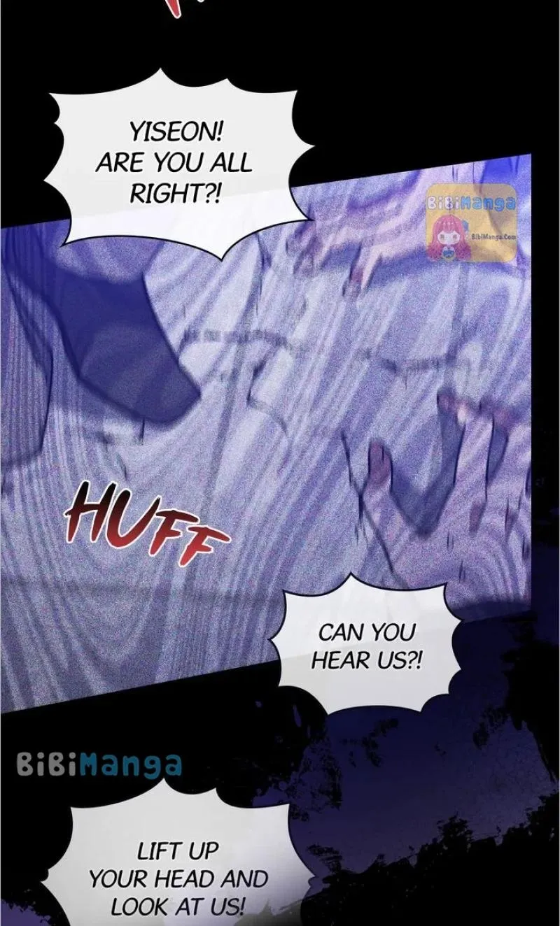 A Trace of the Wonder Chapter 69 page 58 - 