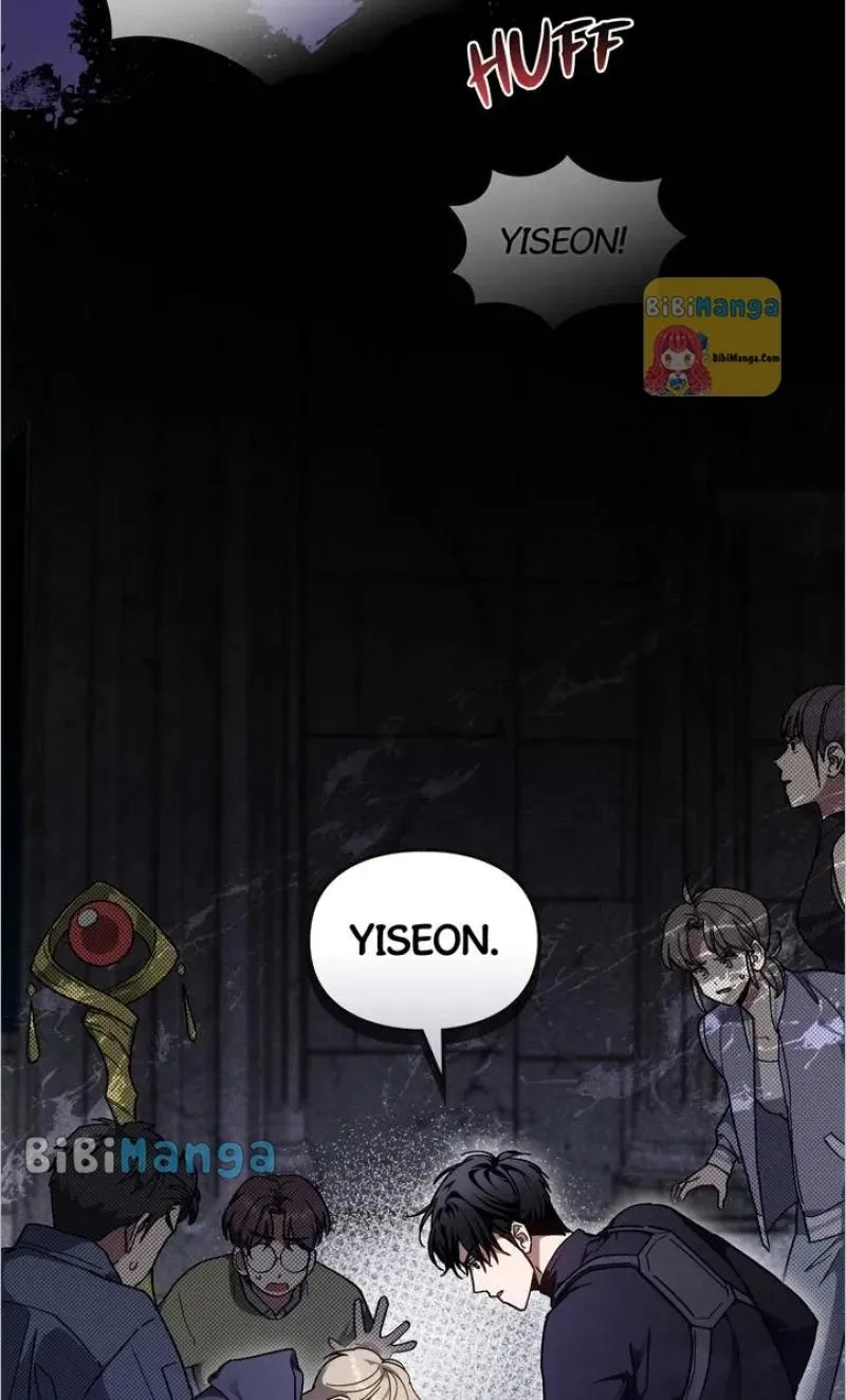 A Trace of the Wonder Chapter 69 page 59 - 