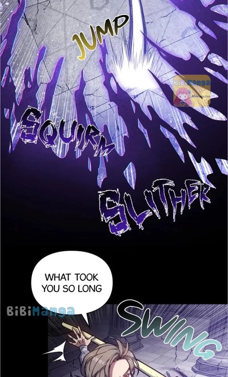 A Trace of the Wonder Chapter 69 page 7 - 