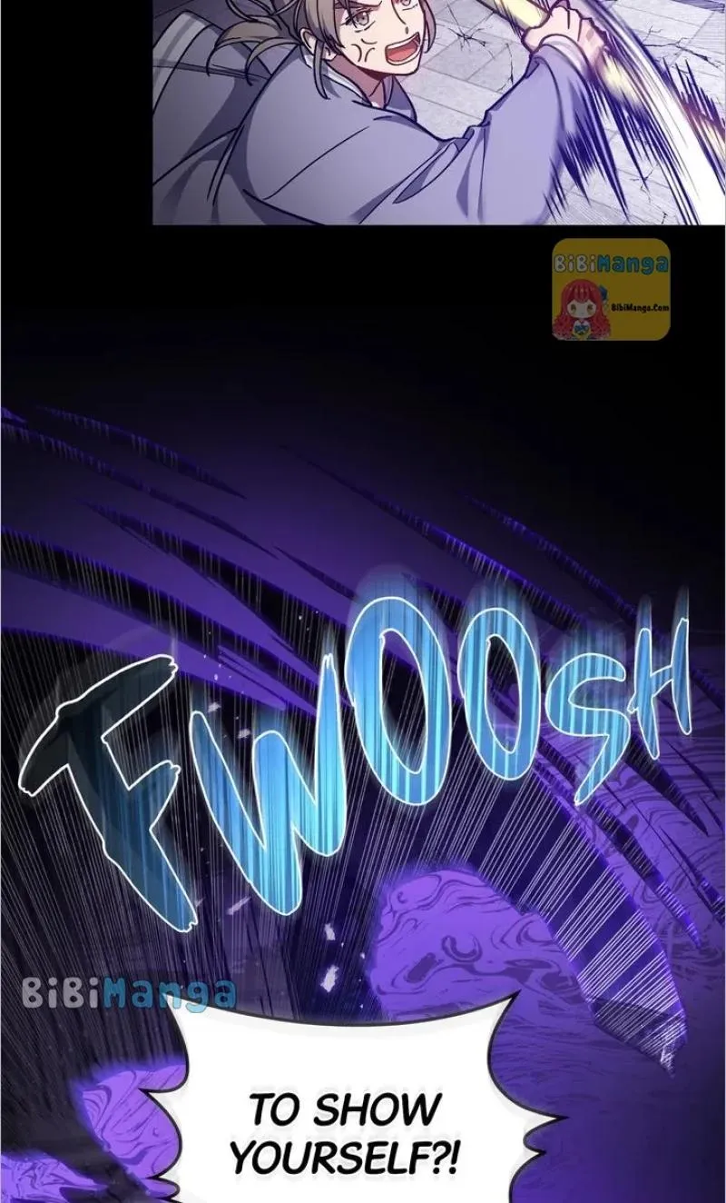A Trace of the Wonder Chapter 69 page 8 - 