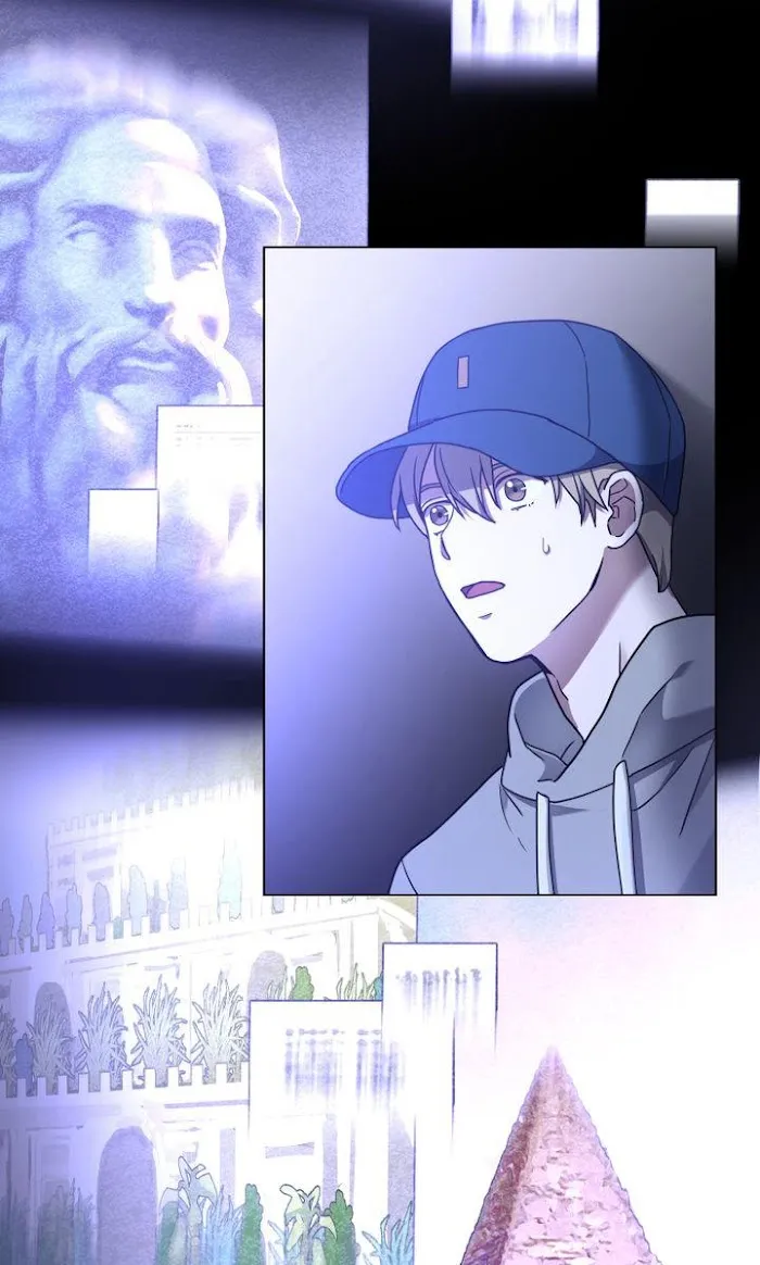 A Trace of the Wonder Chapter 7 page 3 - 