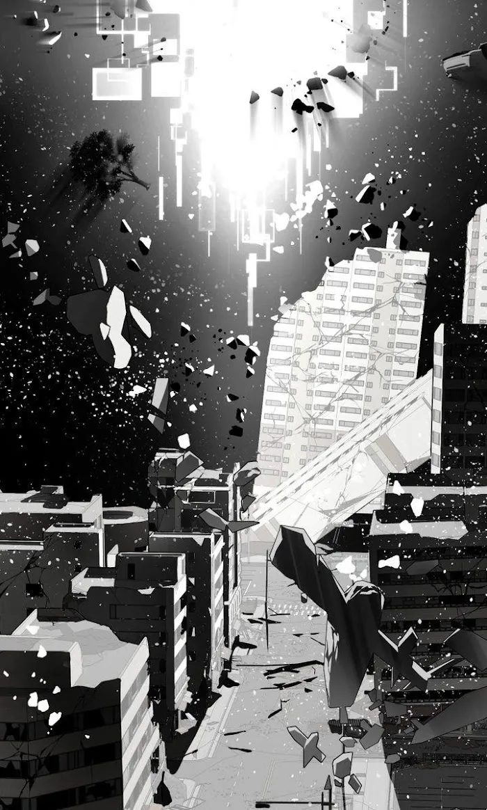 A Trace of the Wonder Chapter 7 page 22 - 