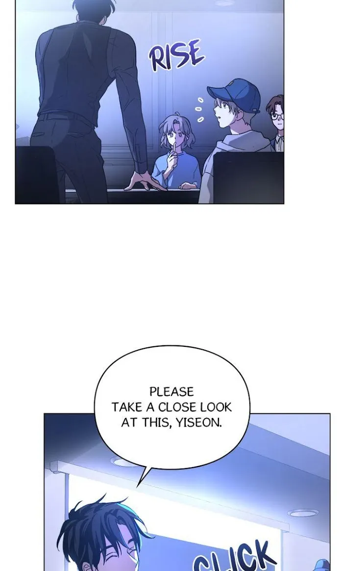 A Trace of the Wonder Chapter 7 page 27 - 