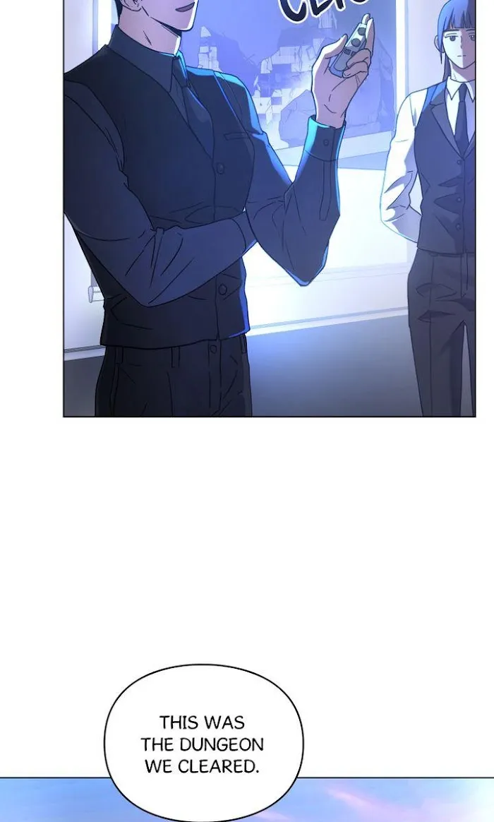A Trace of the Wonder Chapter 7 page 28 - 