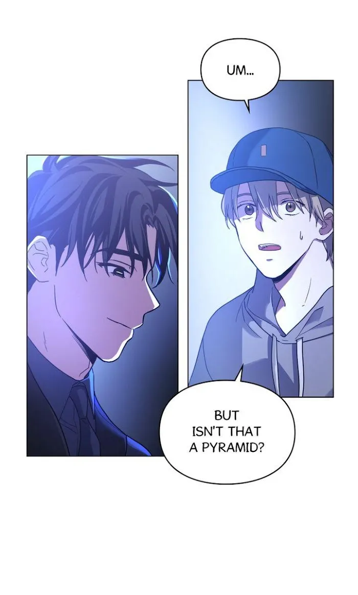 A Trace of the Wonder Chapter 7 page 30 - 