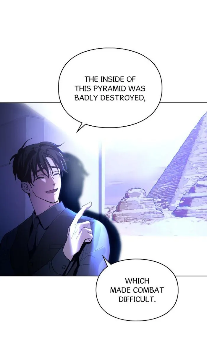 A Trace of the Wonder Chapter 7 page 33 - 
