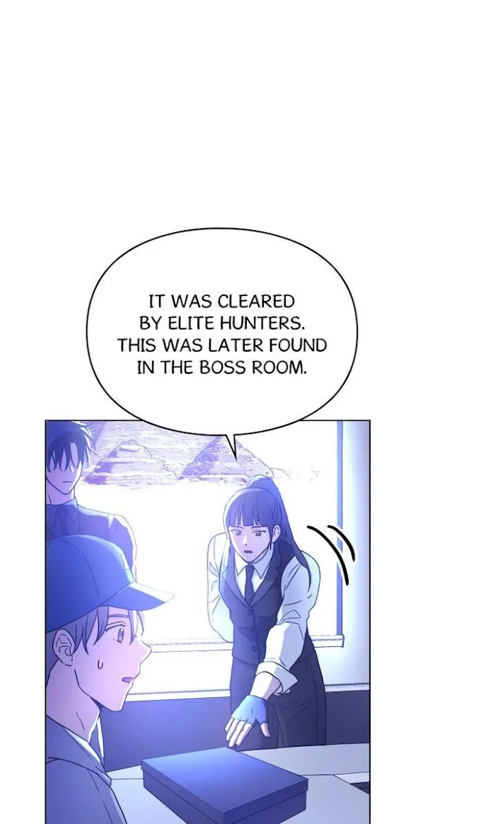 A Trace of the Wonder Chapter 7 page 34 - 