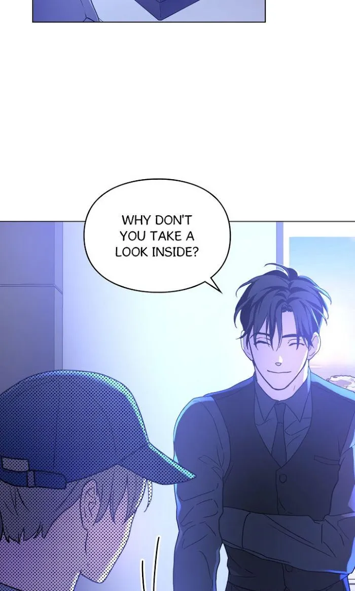 A Trace of the Wonder Chapter 7 page 35 - 